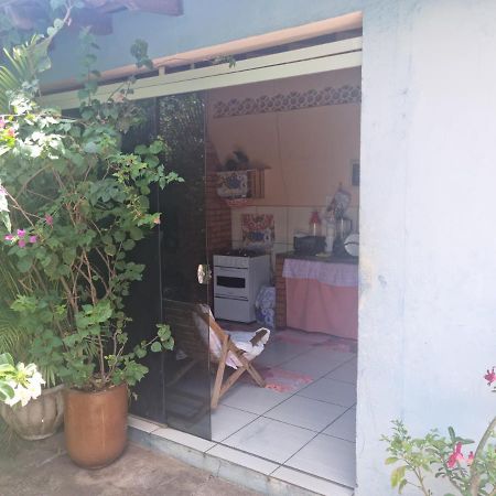 Appartement Edícula Inteira Mobiliada, prox Shopping Estação à Cuiabá Extérieur photo
