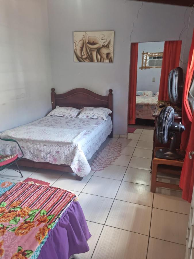 Appartement Edícula Inteira Mobiliada, prox Shopping Estação à Cuiabá Extérieur photo