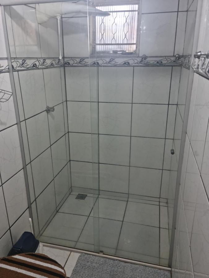 Appartement Edícula Inteira Mobiliada, prox Shopping Estação à Cuiabá Extérieur photo